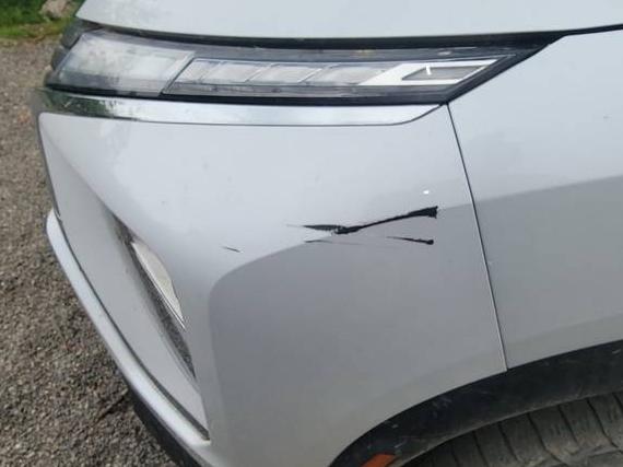 MITSUBISHI ECLIPSE CROSS 2022 JA4ATVAA3NZ054180 image